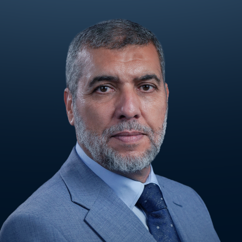 Dr. Ala Addine BENHADI